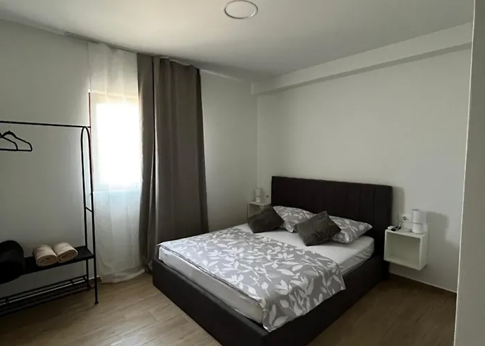 Апартаменты Landing *