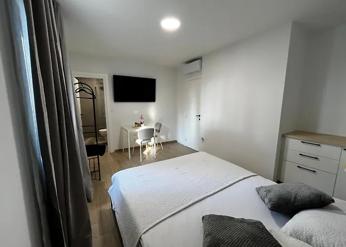 Апартаменты Landing